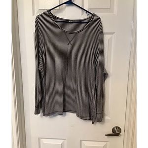Plus Size Old Navy Top 🔥2 for $10🔥